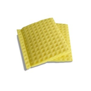 Podkład wiskozowy do elektrod silikonowo-węglowych 2szt